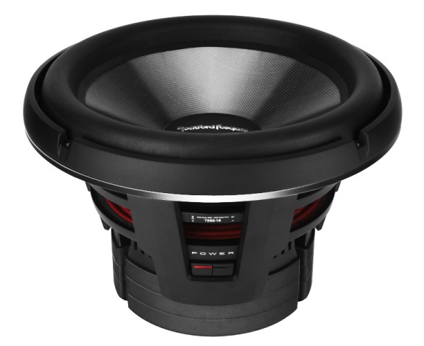 Автомобильный сабвуфер Rockford Fosgate T2S2-16 Автомобильный сабвуфер Rockford Fosgate T2S2-16